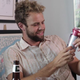 Illustration for article titled We drank Hanson’s beer and some nasty Canadian Clamato with Brooks Wheelan